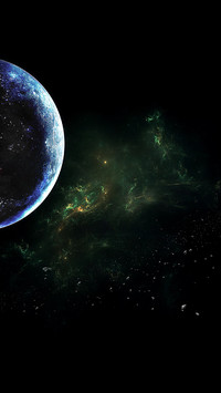 神秘宇宙-拍信图库