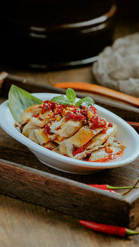 听说鸡肉这样吃，你会停不下来！