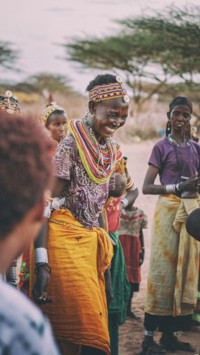 Tribal  (3)