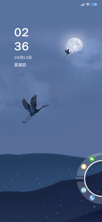 明月皎夜光