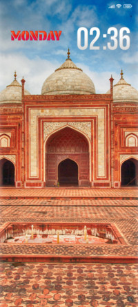 monument tomb