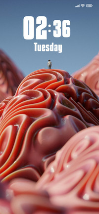 Human