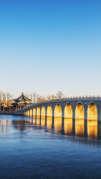Walking in Beijing 4