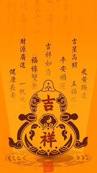 彩笔题桐叶 佳句问平安