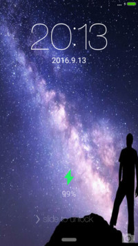 Ios 11 Concept