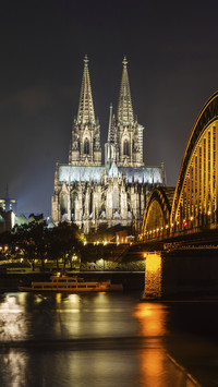 Seeking beauty Germany 2