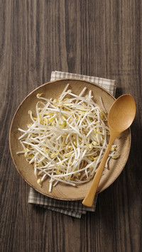 Dont buy this kind of bean sprout