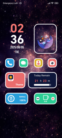 Crush Galaxy