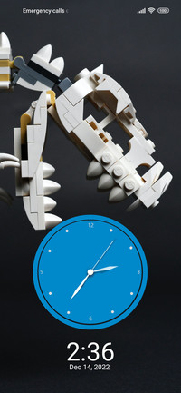 Mecha trance