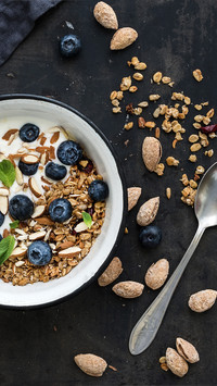 Healthy ingredients 15