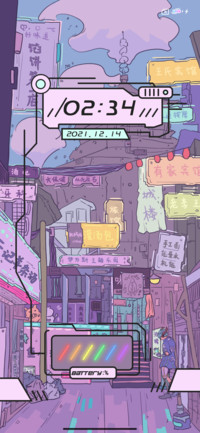 Cyberpunk