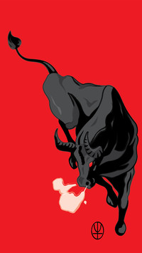 Chinese-style illustration