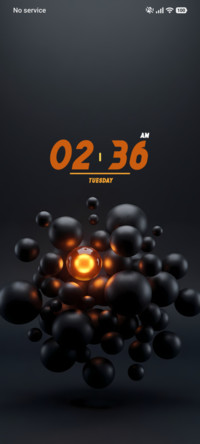 Molten Core