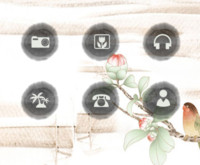 陌上花开