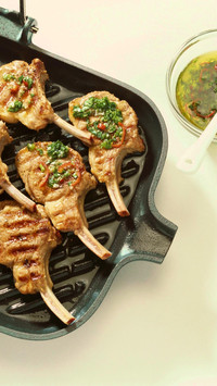 冬季进补首选羊肉