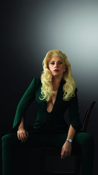 Lady Gaga