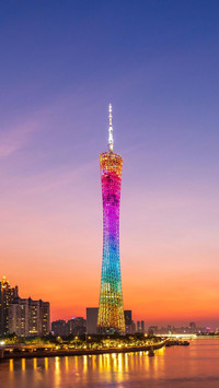 现代建筑之美