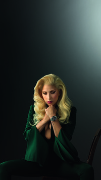 Lady Gaga