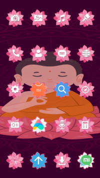 BuddhaMinimal_3MDP
