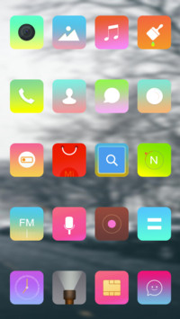 Official MIUI Theme_2