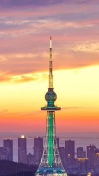 Tourist attractions that cannot be missed in qingdao