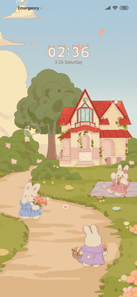 Fairy Tale Bunny