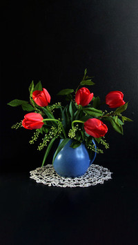 How to raise flowers at home in autumn 9