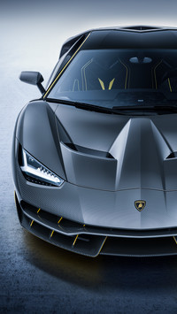 Centenario 想买?已售罄!