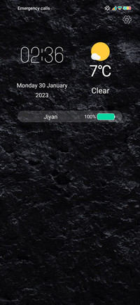 Jiyan Silver