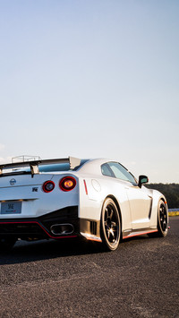 日产GT-R