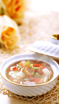巷弄“牛”美食