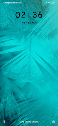 Blue Turquoise_3MDS