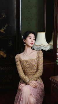 东方美人序