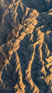 Yellow River Stone Forest
