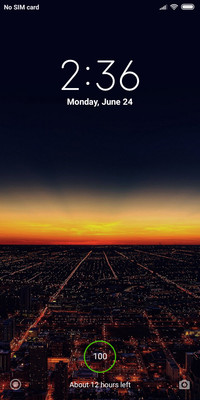 Skyline Dark