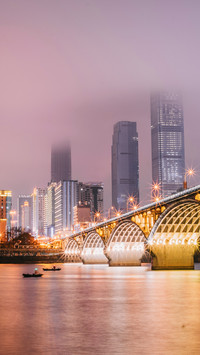 Fall in love with Hunan 78