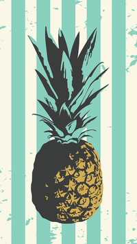 Creative Pineapple-PAIXIN