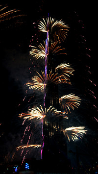 firework