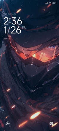 Dark Motorcycle