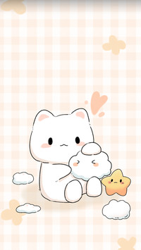 Embrace a cloud