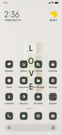 Love
