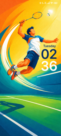 Sport Surge ?