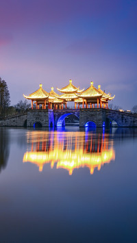 跟着美食去旅行