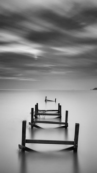 Black and White Photography Art