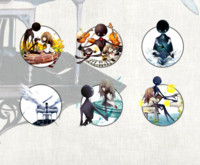 【爆款】古树旋律2.0 双锁屏 双时钟 全图标