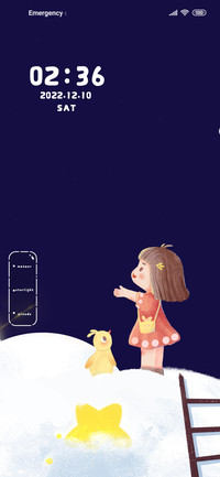 fond dream