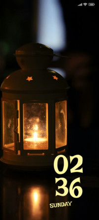 Warm Glow