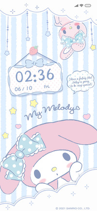 Melody Sweetheart