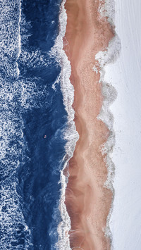 The baltic sea is awakening