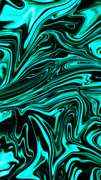 Blue Mixed